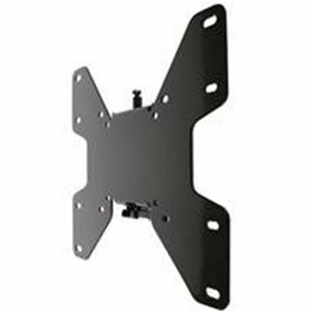 DYNAMICFUNCTION Fixed Position Mount For 13 In. to 37 In. Flat Panel Screens DY2545769